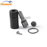 China Made New Injector Overhaul Repair Kit For 095000-5340 095000-5341 095000-5342 095000-5343 095000-5344 Injector DLLA158P844 Nozzle