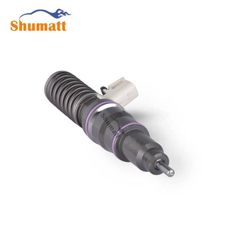Remanufactured Commercial Vehicle Injector BEBE4D25002 21371676 2134061 85003267 7421340615 For D13C, Euro 5, FH12
