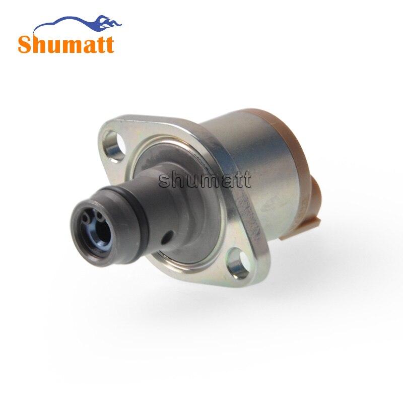 SHUMATT SCV Valve 294200-0370 Den-so Fuel Pump Suction Control Valve Kit for isu-zu 8-97381555 Jo-hn Dee-re RE521422