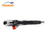 Rail Fuel Injection Assy Reconditioned Injector 23670-30300 095000-7760 For 2KD-FTV Engine
