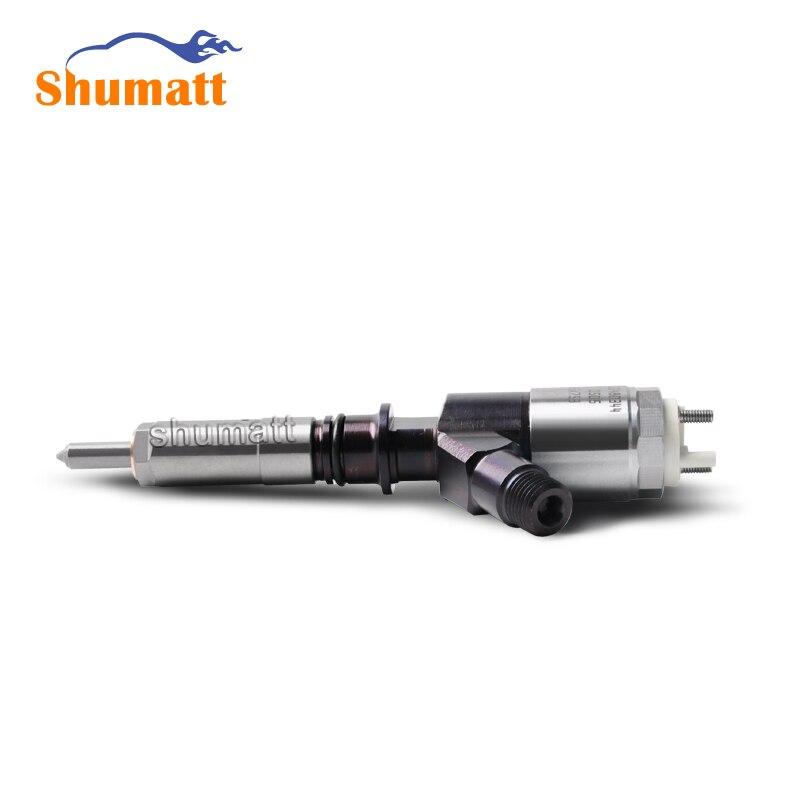 Remanufactured 321-3600 Diesel Engine Fuel Injector For C6.6,D6N, D5R XL D5R LGP,C6.6DE150E,938H, 928HZ, 928H , 930H