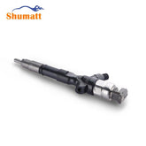 China-made New Fuel injector 23670-30400,295050-046#  For 1KD-FTV