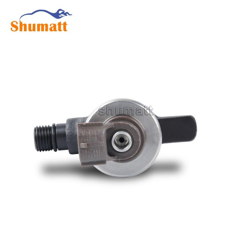 Remanufactured Diesel Injector 295050-1710 For 8982383180 ISU-ZU 4JJ1