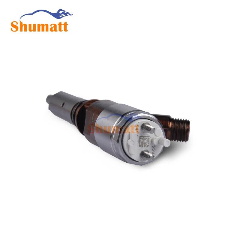China-made New 2645A746 Common Rail Injector For Perkins C6.6