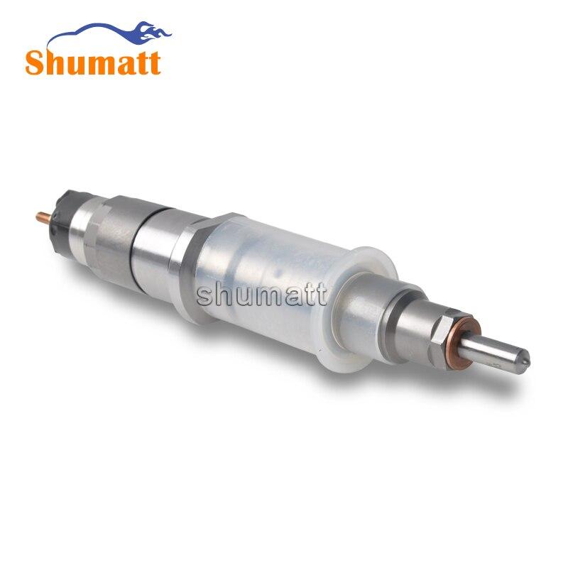 China Made New Fuel Injector 0445120236 0445120125 For 84346812 5263308 5263308 5263308 0986435522 0986435 554 098643586