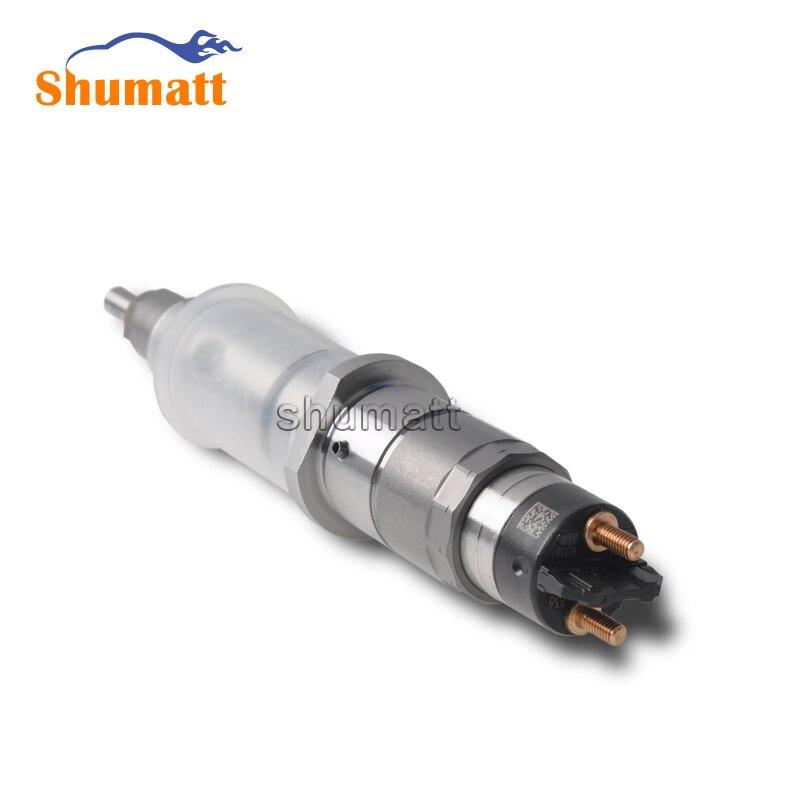 China Made New Fuel Injector 0445120236 0445120125 For 84346812 5263308 5263308 5263308 0986435522 0986435 554 098643586