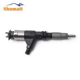 Remanufactured Diesel injector 095000-6312 For 0950006312 095000-631# RE530362 RE546784 RE531209 For JOHN For DEERE 4045