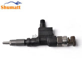 Remanufactured Fuel Injector 095000-652# For DY-NA NO4C-TT, 23670-E009#,23670-7812#