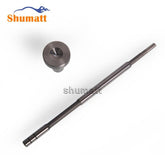 OEM New Common Rail Injector Valve Assembly F00RJ02466 For 0445120217 0445120218 0445120219 Injector