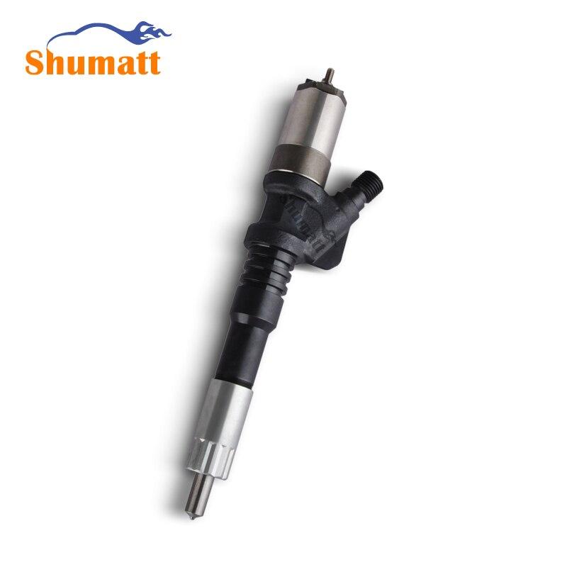Original New Common Rail Injectors 095000-1211 6156-11-3300 for SA60125E, PC400-7,094000-0383 Pump