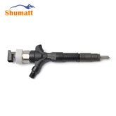 Remanufactured Fuel Injector 095000-7761 095000-7750 095000-8740 095000-8530 for 2KD-FTV 23670-39276 Engine