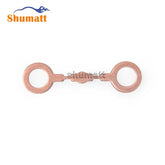 Diesel Injector Washer Shims Hilux For Common Rail Fuel Injector 095000-5760