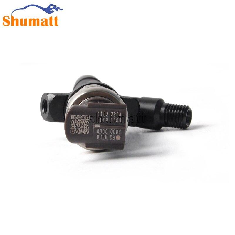 Original New Common Rail Injector 095000-8220 095000-8290 095000-8222 For Engine 1KD-FTV For OYOTA 23670-0L050 23670-09330