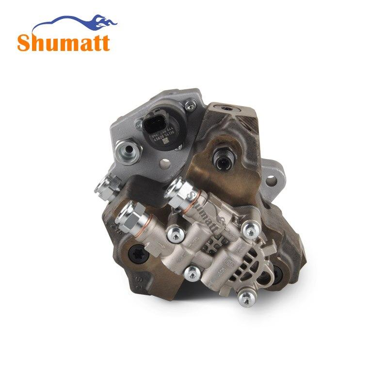 Re-manufactured Common Rail CR 0445020007 & 0445020175 & 4898921 Pump For CP3 Pump