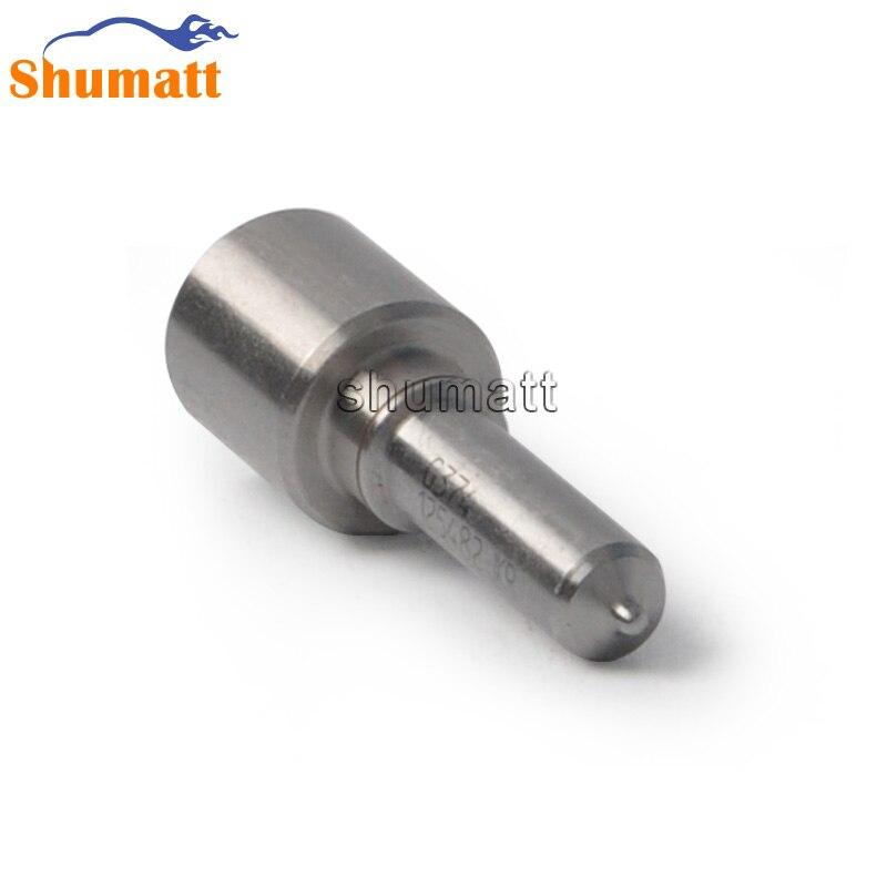 Original Common Rail Diesel Fuel Nozzle Injector 374GHR For 33800-4A710 7135-573 Nozzle-CVA Kit