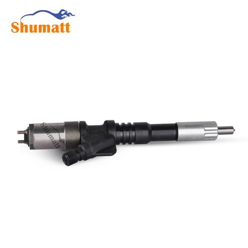 Original New Common Rail Injectors 095000-1211 6156-11-3300 for SA60125E, PC400-7,094000-0383 Pump