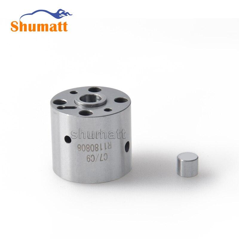 China Made New Spool Valve C7 C9 For C7 C9 Injector