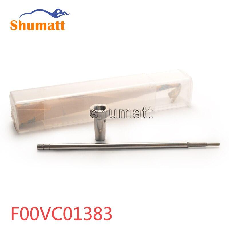 China Made New Common Rail Injector Valve Assembly F00VC01383 For 0445110376 Injector
