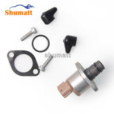 SHUMATT SCV Valve 294200-0360 Den-so Fuel Pump Suction Control Valve Kit for Isu-zu D-Max 3.0 Diesel