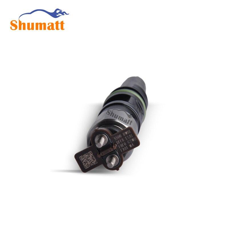 Remanufactured Rail Fuel Injector 295050-0510 G3 21416555