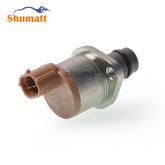 SHUMATT SCV Valve 294200-0370 Den-so Fuel Pump Suction Control Valve Kit for isu-zu 8-97381555 Jo-hn Dee-re RE521422