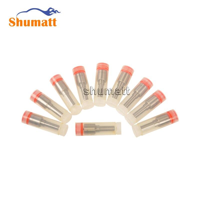 OEM New Nozzle Injector DLLA145P1024 For 095000-5931 588# 874# 776# 566# Injector
