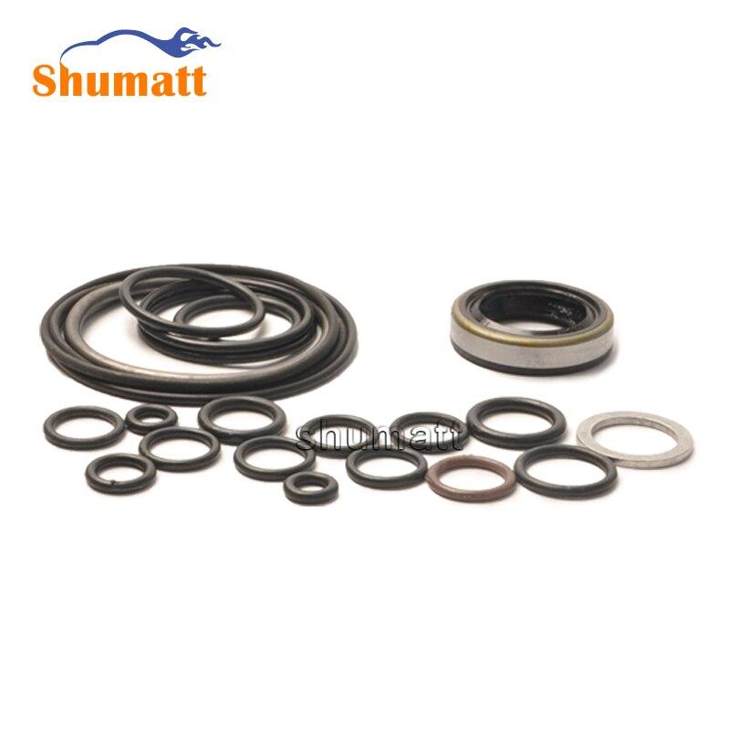 Order with SHUMATT Diesel Pump Overhaul Kit for DEN-S0 HP3 Fuel Pump * 40 PCS via AliExpress Standard Shipping