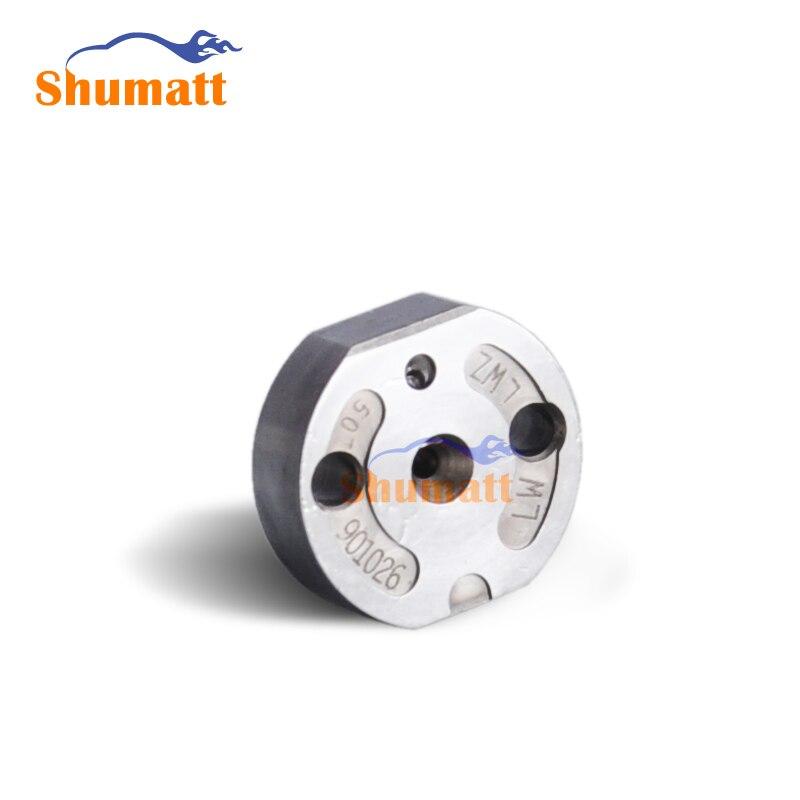 China-made New 507# Diesel engine control valve plate for 23670-30400, G3S6 30190