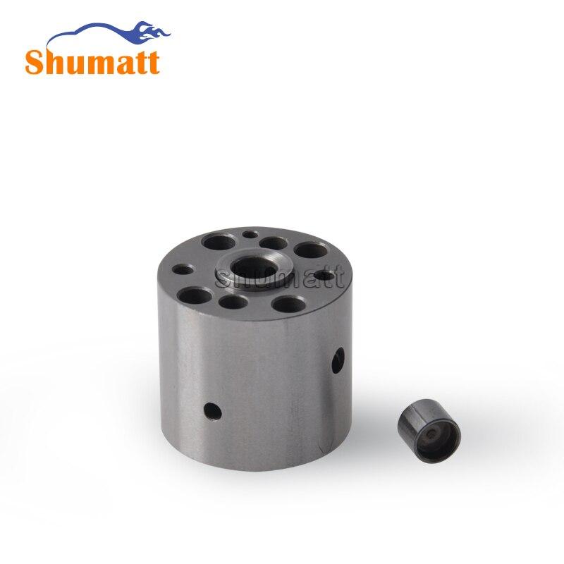 China Made New Spool Valve C7 C9 For C7 C9 Injector