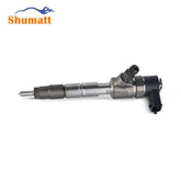 China Made New  Common Rail Fuel Injector 0445110293 For Diesel Engine GREATWALL GW2.8TCI,GW2.5TCI