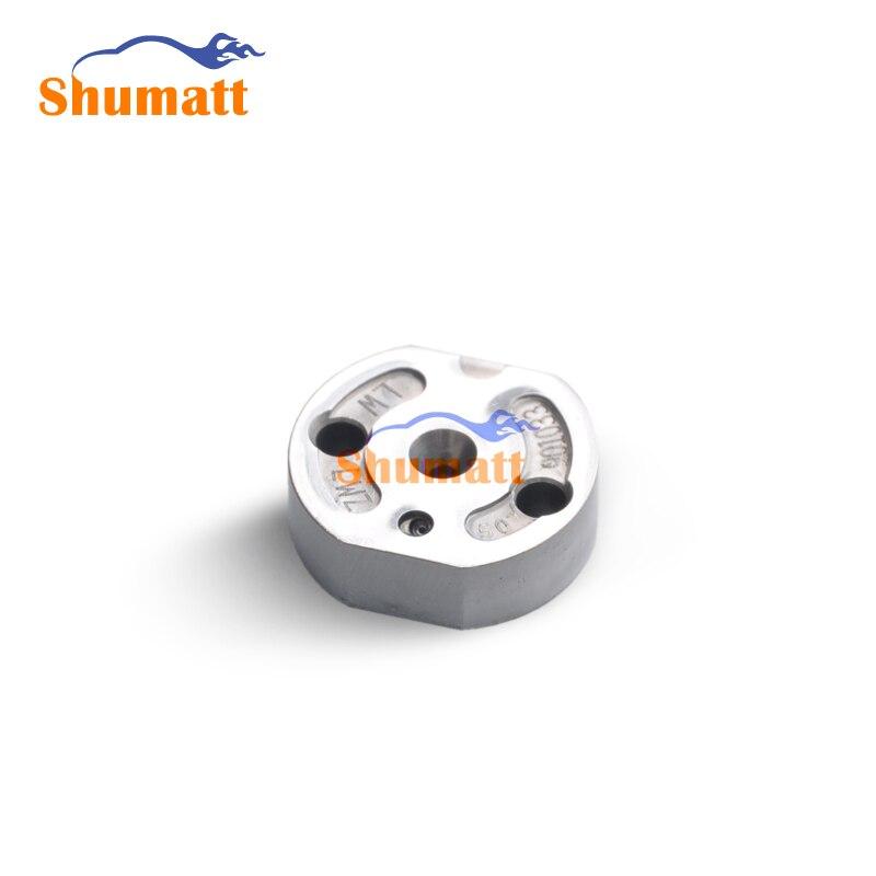 China-made New 507# Diesel engine control valve plate for 23670-30400, G3S6 30190