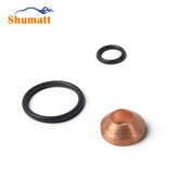 China Made New DEN-S0 095000-5344 Injector Washers and O-Ring set For 095000-5344