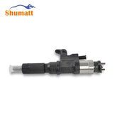 Remanufactured Common Rail Injector 095000-8930 for 8-98160061-0 8-98160061-1 8-98160061-2 model