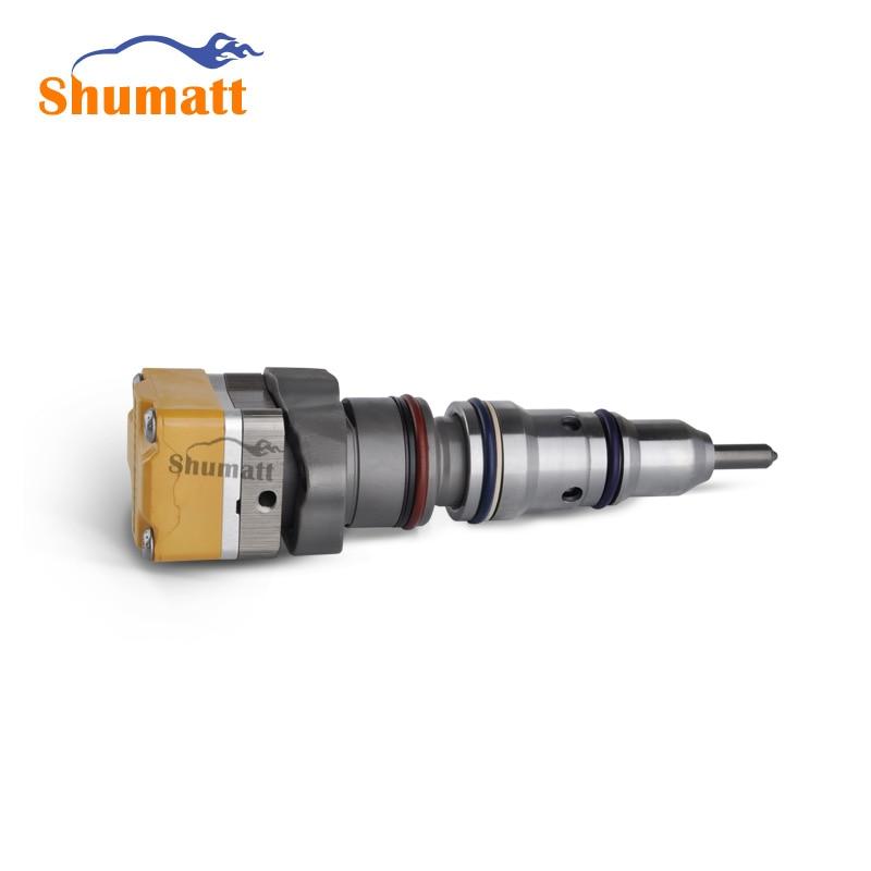 Remanufactured Common Rail Fuel Injector 1774754 2051285 1780198 For Engine 3126B