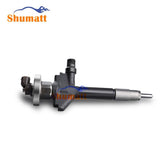 Remanufactured Common Rail Injector 095000-5870 For MAZDA 3 5 6 For MPV Engine RF-TDI RF5C13H50B