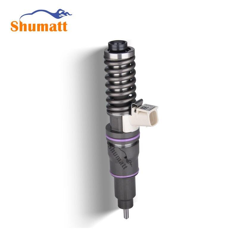Remanufactured Commercial Vehicle Injector BEBE4D25002 21371676 2134061 85003267 7421340615 For D13C, Euro 5, FH12