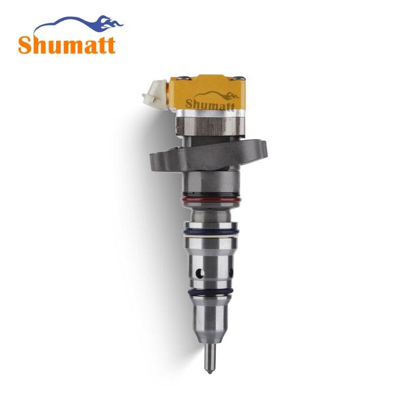 Remanufactured Common Rail Fuel Injector 1774754 2051285 1780198 For Engine 3126B