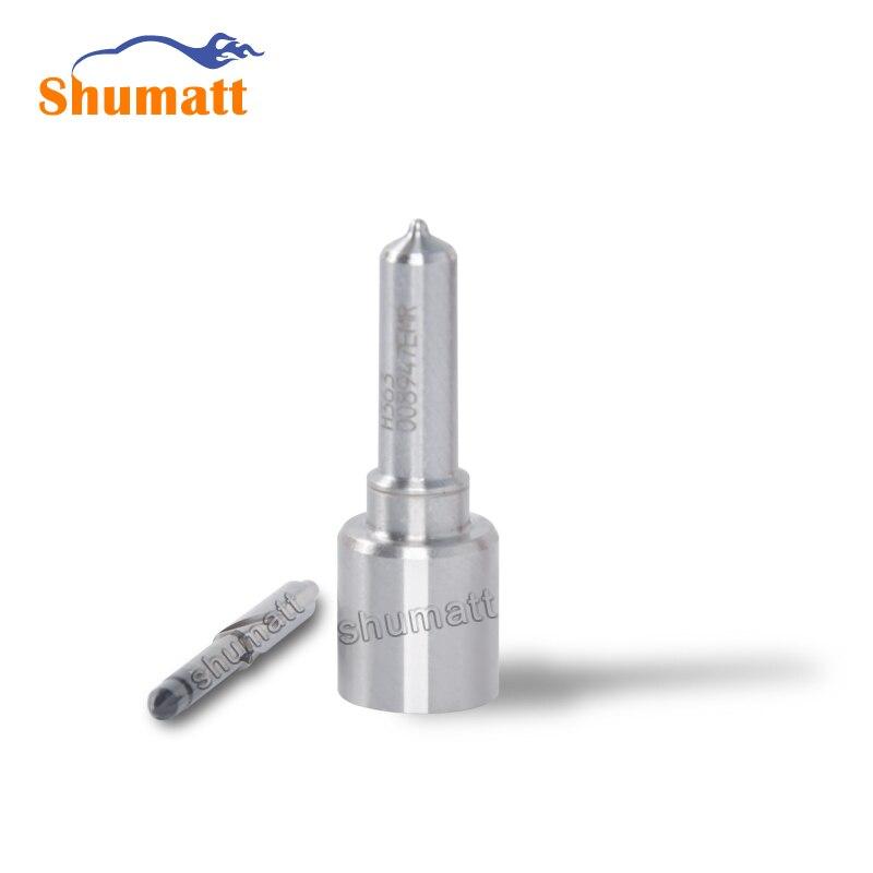 SHUMAT 4pcs Genuine New Car Spare Parts Nozzle for Common Rail Injector 03P130277 03P130277A HRD363 28231462-DNR 28231462 CV1018