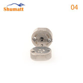 Common Rail CR injector adjusting shim/gasket B27(100 pcs)