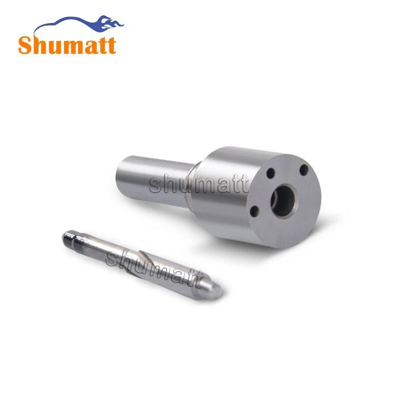 SHUMAT 4pcs Genuine New Car Spare Parts Nozzle for Common Rail Injector 03P130277 03P130277A HRD363 28231462-DNR 28231462 CV1018