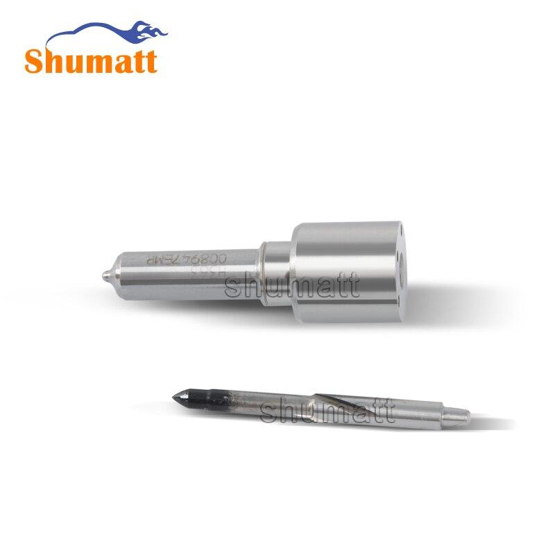 SHUMAT 4pcs Genuine New Car Spare Parts Nozzle for Common Rail Injector 03P130277 03P130277A HRD363 28231462-DNR 28231462 CV1018