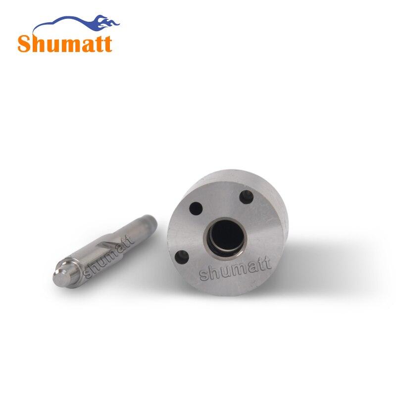 SHUMAT 4pcs Genuine New Car Spare Parts Nozzle for Common Rail Injector 03P130277 03P130277A HRD363 28231462-DNR 28231462 CV1018