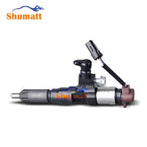 Remanufactured Injector 295050-0920 23670-E0540 23670E0540 For HINO TRUCK For J05E Engine