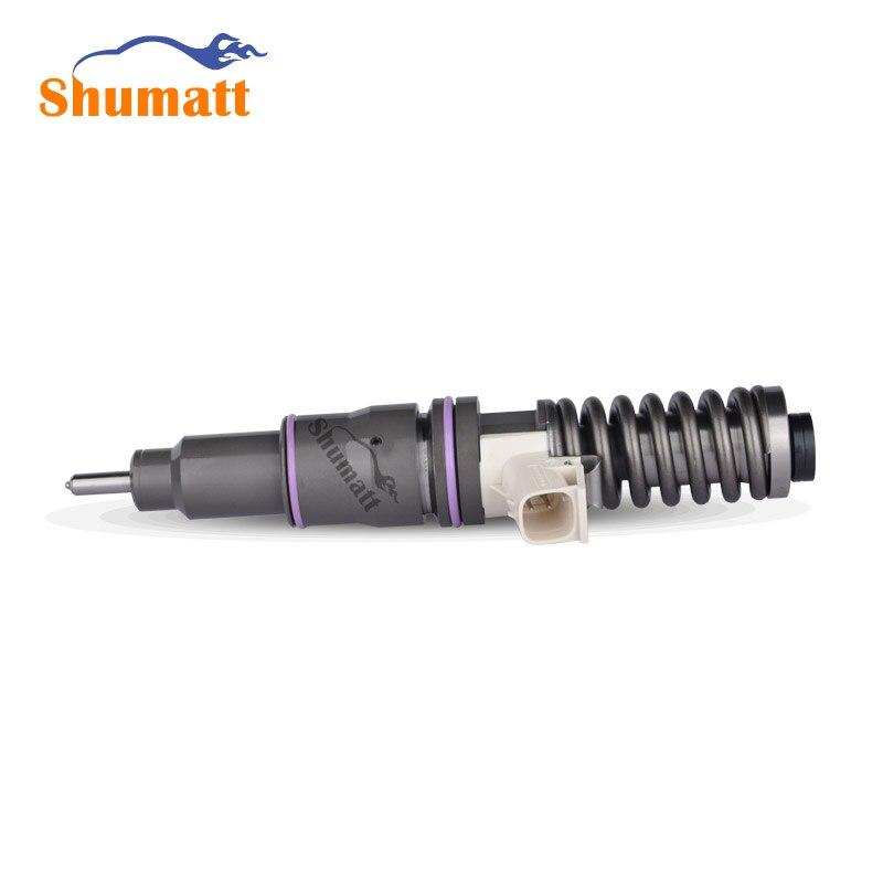 Remanufactured Commercial Vehicle Injector BEBE4D25002 21371676 2134061 85003267 7421340615 For D13C, Euro 5, FH12