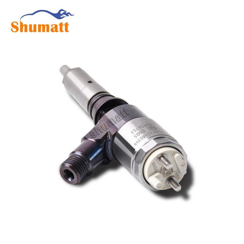 Remanufactured 321-3600 Diesel Engine Fuel Injector For C6.6,D6N, D5R XL D5R LGP,C6.6DE150E,938H, 928HZ, 928H , 930H