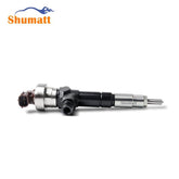 Remanufactured Diesel Injector 095000-6100 For ISUZU D-MAX N SERIES Engine 4JJ1 8-98011604-0 8-98055862-0