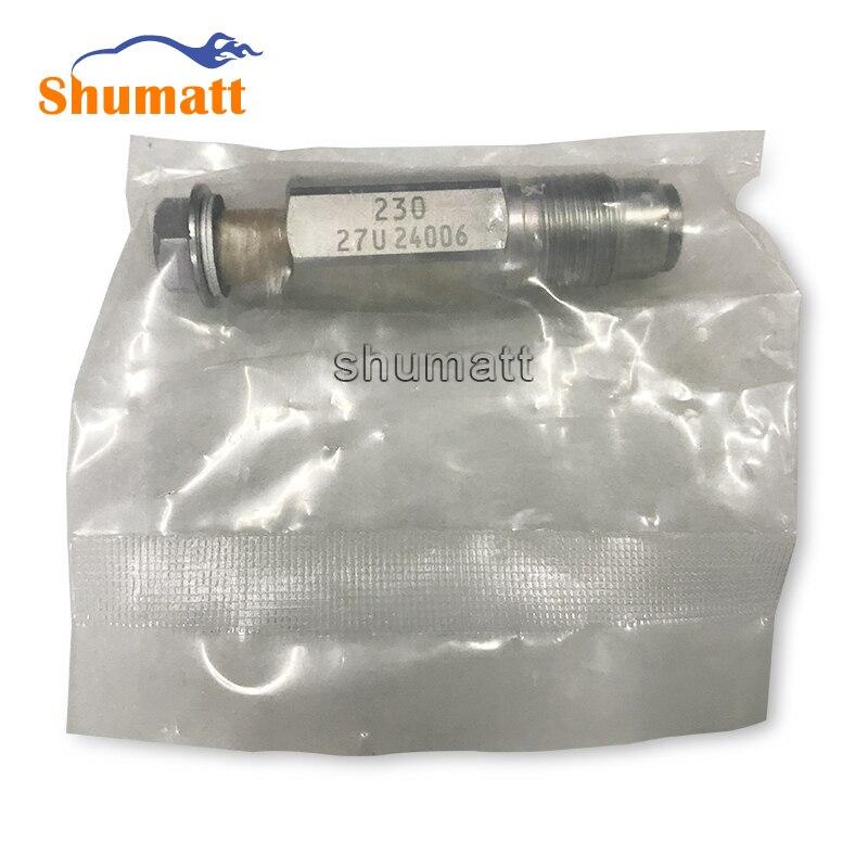 Original New 0230 Pressure Relief Valve Domestic For Common Rail System