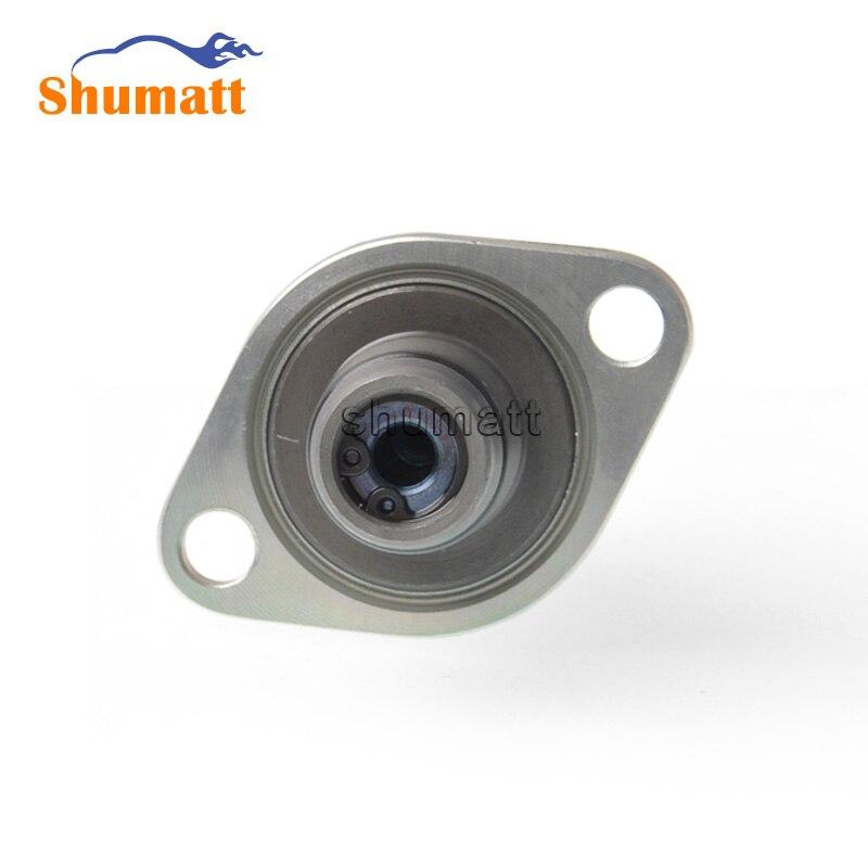 SHUMATT SCV Valve 294200-0360 Den-so Fuel Pump Suction Control Valve Kit for Isu-zu D-Max 3.0 Diesel