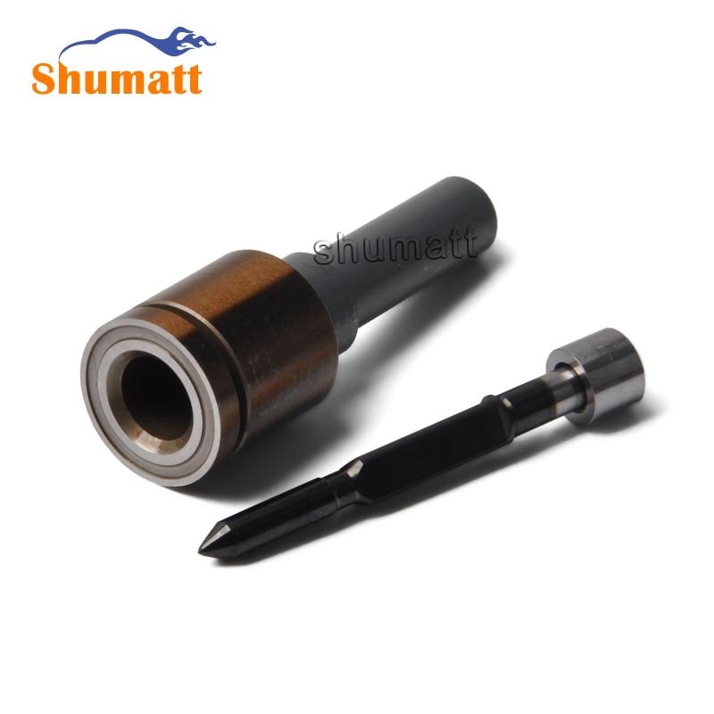 Original Injection Nozzle G4S008 For 23670-0E020 Injector