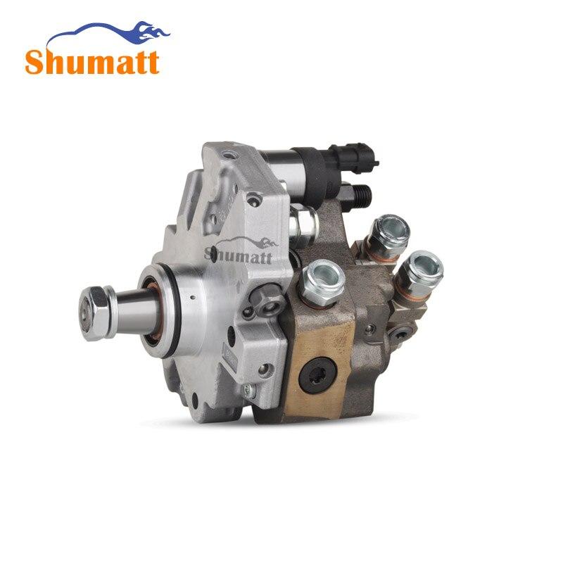 Re-manufactured Common Rail CR 0445020007 & 0445020175 & 4898921 Pump For CP3 Pump